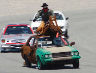 Illustration for article titled The Top 102 Lemons Of The Goin' For Broken 24 Hours Of LeMons